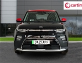 Kia Soul Image 4