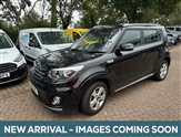 Used Kia Soul