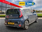 Kia Soul Image 2