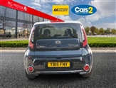 Kia Soul Image 3