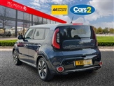 Kia Soul Image 4