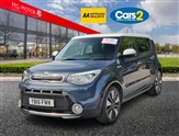 Kia Soul Image 5