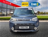 Kia Soul Image 6