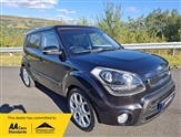 Used Kia Soul