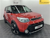 Used Kia Soul