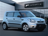 Used Kia Soul