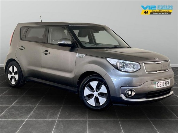 Large image for the Used Kia Soul