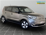 Used Kia Soul