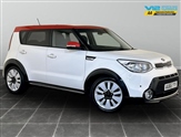 Used Kia Soul