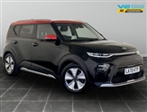 Used Kia Soul
