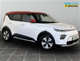 Used Kia Soul