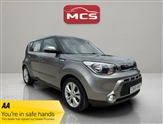 Used Kia Soul
