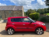 Used Kia Soul