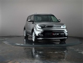 Kia Soul Image 4