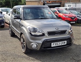 Used Kia Soul