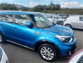 Used Kia Soul