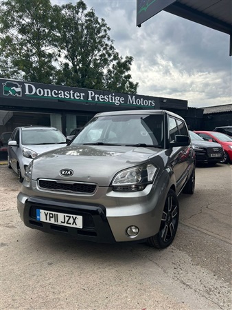 Large image for the Used Kia SOUL