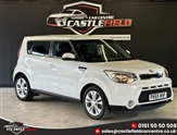 Used Kia Soul