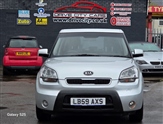 Used Kia Soul