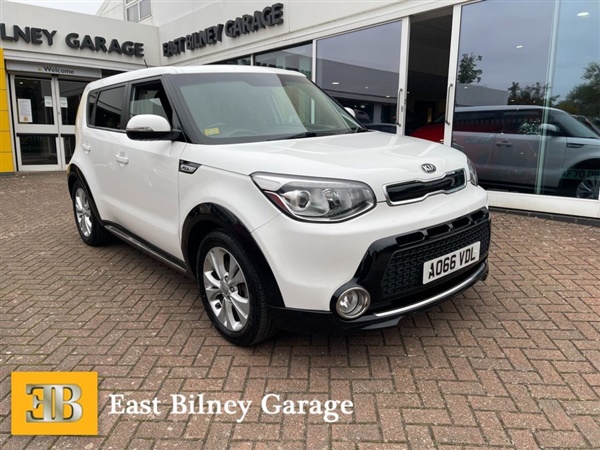 Large image for the Used Kia SOUL
