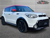 Used Kia Soul