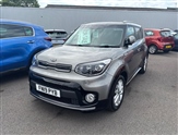 Used Kia Soul
