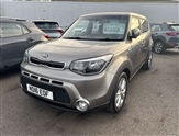 Used Kia Soul