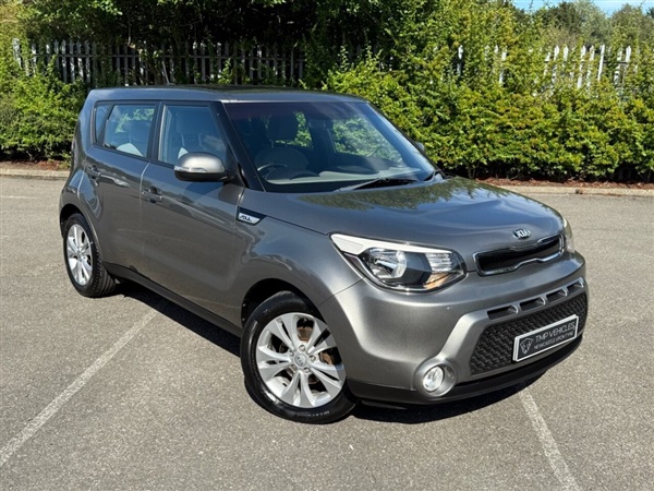 Large image for the Used Kia SOUL