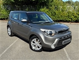 Used Kia Soul