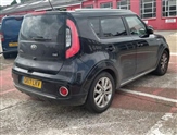 Kia Soul Image 3