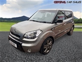 Used Kia Soul