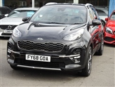 Kia Sportage Image 1