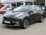 Kia Sportage Image 2
