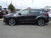 Kia Sportage Image 3