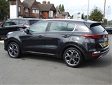 Kia Sportage Image 4