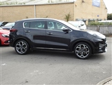 Kia Sportage Image 5