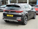 Kia Sportage Image 6