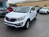 Kia Sportage Image 2