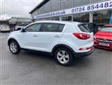 Kia Sportage Image 3