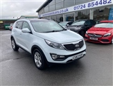 Kia Sportage Image 4