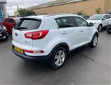 Kia Sportage Image 6