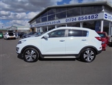 Kia Sportage Image 1