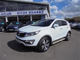 Kia Sportage Image 2