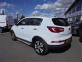 Kia Sportage Image 3