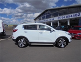 Kia Sportage Image 4