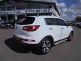 Kia Sportage Image 6