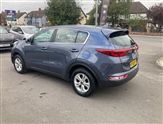Kia Sportage Image 4