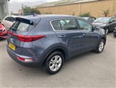Kia Sportage Image 5