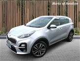 Used Kia Sportage