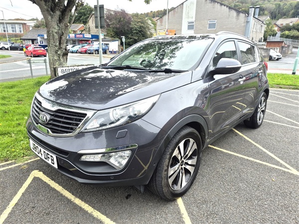 Large image for the Used Kia Sportage